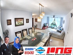Blk 629 Senja Road (Bukit Panjang), HDB 5 Rooms #178322942